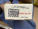 Heel Clicker Primary Clutch Weight Set For Yamaha RX1 Apex, Srx, Sx, Fx Nytro. Fixed Price $90.00.