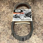 Gates G-force C12 30C3750 Cvt Drive Belt Quads & Snowmobiles Free Shipping!. Fixed Price $99.99.