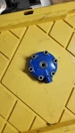 1998-2002 Yamaha Cylinder Head Piston Motor Engine 8DN00 8DN10. Fixed Price $59.00.