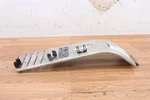 1999 Ski-doo Summit Zx 600 Clutch Belt Cover Guard. Fixed Price $29.00.