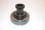 85 Suzuki Quadrunner LT250EF Oem Primary Drive Housing 21110-24500 AS14. Fixed Price $47.29.