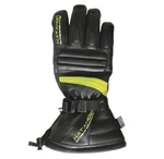 Katahdin Gear Kg-torque Leather Glove, Black/hi-viz, 4-XL. Fixed Price $63.40.