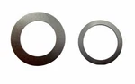 Speedwerx Secondary Clutch Belt Shim 3.12" 1.63" .030". Fixed Price $22.27.