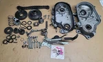 Yamaha Reverse Chaincase Kit Oem 2010-2022 Vector, Apex, Venture. Fixed Price $500.00.
