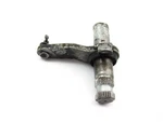 1976 Yamaha DT400C 501 - Rear Brake Pedal Shaft. Fixed Price $8.70.