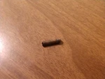 Arctic Cat Snowmobile Guide Screw 6505-241 '76 '79 Panther Cheetah. Fixed Price $9.99.