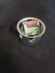 New 1976-81 Yamaha Oem Recoil Starter Pulley Ring 8A1-15723-00-00 Exciter 440. Fixed Price $16.25.