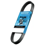 Dayco Snowmobile Belt Salsbury Corp Clutch Mfg HP3016. Fixed Price $60.28.