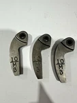 Polaris Snowmobile Clutch Weights 10 Mb Set Of 3. Fixed Price $99.00.