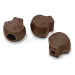 Epi Performance P-90 Button Kit Secondary Clutches CX400042. Fixed Price $25.95.