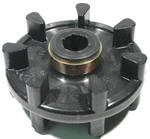 Yamaha Bravo 250, 1985-2009, Track Drive Sprocket. Fixed Price $37.99.