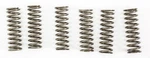 Ebc Clutch Spring Kit CSK187. Fixed Price $13.26.