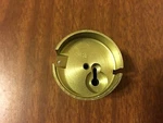 Vintage Arctic Cat Snowmobile Carburetor Piston Valve 2.5 6505-500 '84 '93. Fixed Price $14.99.