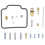 Oem Grade Carburetor Rebuild Kit Arctic Cat 250 2X4 4X4 Atv. Fixed Price $136.54.