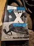 New Nos Lemans Super X Belt 1117 Polaris 1991 1992 Starlite. Fixed Price $15.99.