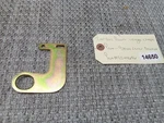 Polaris Reverse Shift Lever Guide Bracket Xc Classic 5244636 New Oem Sp. Fixed Price $23.49.