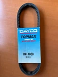 Nos Dayco Topmax TMX1080 Snowmobile Belt. Fixed Price $19.95.