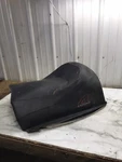 05 Arctic Cat Turbo Front Seat. Fixed Price $199.95.