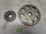 96 Ski Doo Formula Sl 500 Snowmobile Chaincase Gears Sprockets. Fixed Price $39.99.