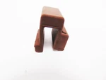 Oem Arctic Cat Snowmobile Rubber Upper Grommet 2612-893 Read Listing. Fixed Price $24.95.