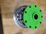 1995-2005 Arctic Cat Tower Rebuild Service. Fixed Price $499.00.