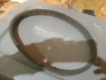 Gates 38X4401 Snowmobile Belt. Fixed Price $36.00.