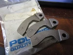 3 Polaris Oem Clutch Weights New 5610084. Fixed Price $64.99.