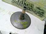 Skidoo Citation Ls 250 Tundra Skandic Snowmobile Clutch Rear Fixed Sheave. Fixed Price $75.00.