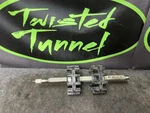 1987 Yamaha Excel Iii 340 Driveshaft 8W7-W4751-00-00 Axle 1986 1988. Fixed Price $38.25.