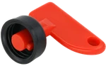 SP1 Replacement Key MR-01941B. Fixed Price $6.39.
