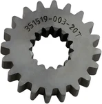 Venom Products 351519-003 Standard Sprocket For Ski-doo Grand Touring 670 Se. Fixed Price $89.95.