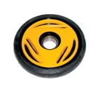 Ppd Oem Idler Wheel Ski Doo 135MM 5.31"X 25MM Yellow 541-5013 04-116-88Y. Fixed Price $49.99.