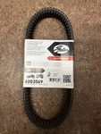 Gates 40G3569 G-force Belt (LOCEB1). Fixed Price $100.00.
