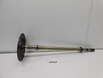 2005 Yamaha Venture RST90K Oem Secondary Shaft Jack & Rotor. Fixed Price $67.99.