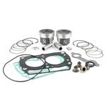 Polaris Sportsman Ranger 700 (2004-09) Top End Rebuild Kit Pistons & Gaskets. Fixed Price $199.95.