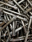 Nos Arctic Cat Primary Drive Clutch Bolt 1/2-X20X5-7/8" -12PT 0623-804. Fixed Price $9.95.