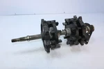 10-11 Yamaha Fx Nytro Rtx Oem Drive Axle Shaft W Sprockets 8GL-47511-20-00. Fixed Price $200.00.