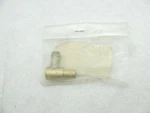 Nos Vintage Yamaha Srx 340 440 Oem Water Pump Breather Pipe Fitting Joint. Fixed Price $37.99.