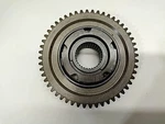 Reverse Gear Assembly ---- Polaris Nos. Fixed Price $599.99.