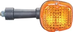 K & Dot Approved Turn Signal Amber 25-1186. Fixed Price $40.99.