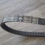 Dayco Incredible MAX1106 Drive Belt 1981 Srx Snowmobiles. Nos. Fixed Price $40.00.