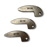Polaris Ranger 700 Rzr Sportsman 800 (21-74) 74G Clutch Weights Cam Arms 5632117. Fixed Price $49.95.