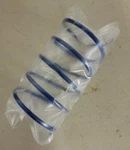 Clutch Spring Blue Polaris Secondary Driven Similar To Red. Fixed Price $25.49.