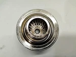 Drive Pulley 30T - 2026 Arctic Cat Zr 858 Rxc. Fixed Price $75.60.