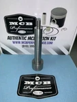 Ski Doo Qrs Jackshaft Secondary Clutch Removal Tool Billet Steel New. Fixed Price $29.95.