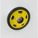 Parts Unlimited Yellow Idler Wheel W/bearing 4702-0078. Fixed Price $39.73.