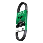 Drive Belt Dayco HP2016 Yamaha, G1-A/G3-A Sun Classic. Fixed Price $96.04.