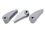 New Oem Polaris 1323713 Clutch Weights #32-102 Hc Qty Nos. Fixed Price $179.99.
