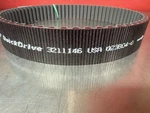 Polaris Rmk Quickdrive Belt 3211146. Fixed Price $120.00.