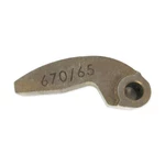Arctic Cat Cam Arm 65G Wide W/ Set Screw (5-9,000 Ft Alt.), 0746-670. Fixed Price $21.69.